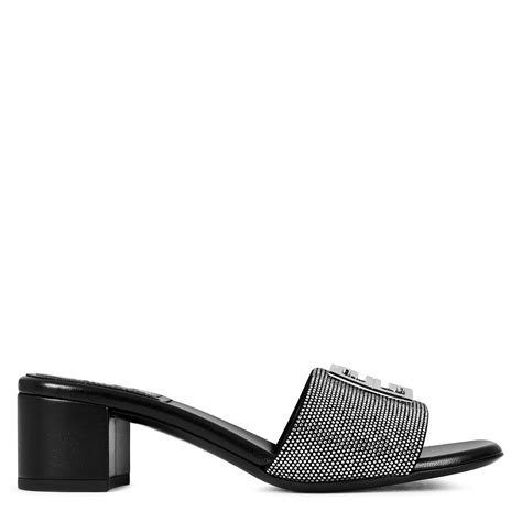 givenchy mule|givenchy mules for women.